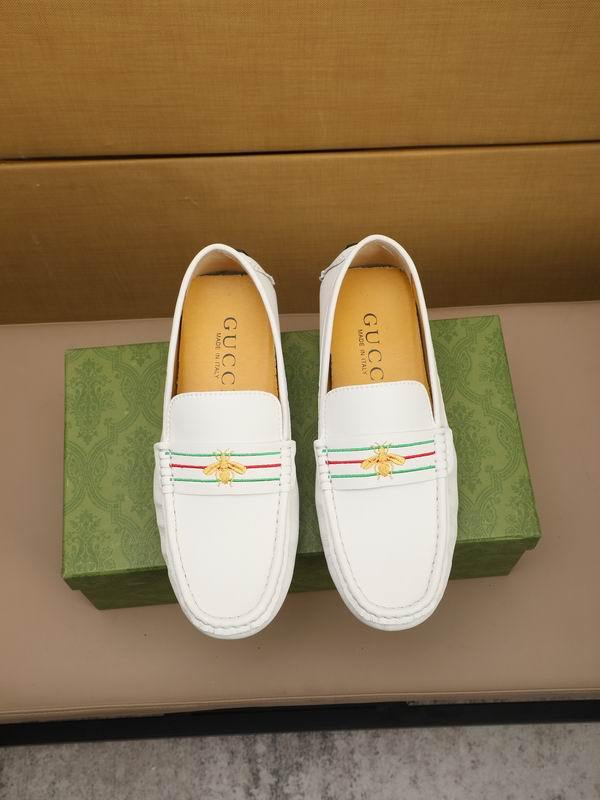 Gucci Men's Shoes 2122